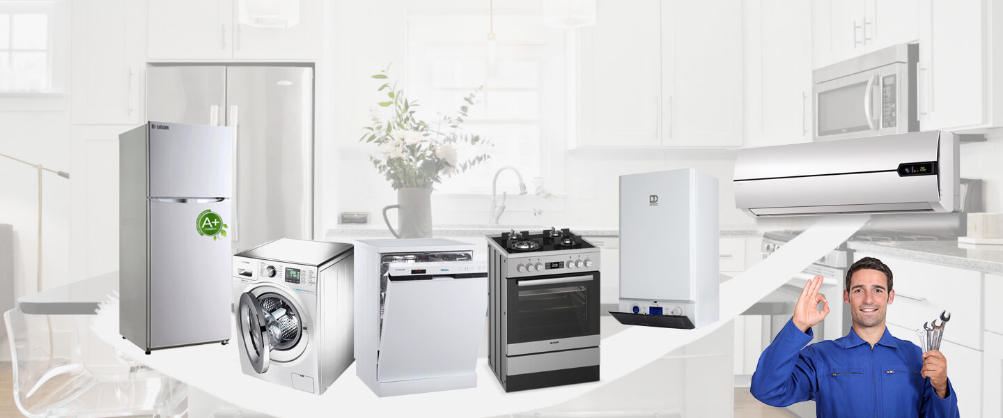 Doğubayazıt Hotpoint Servisi
